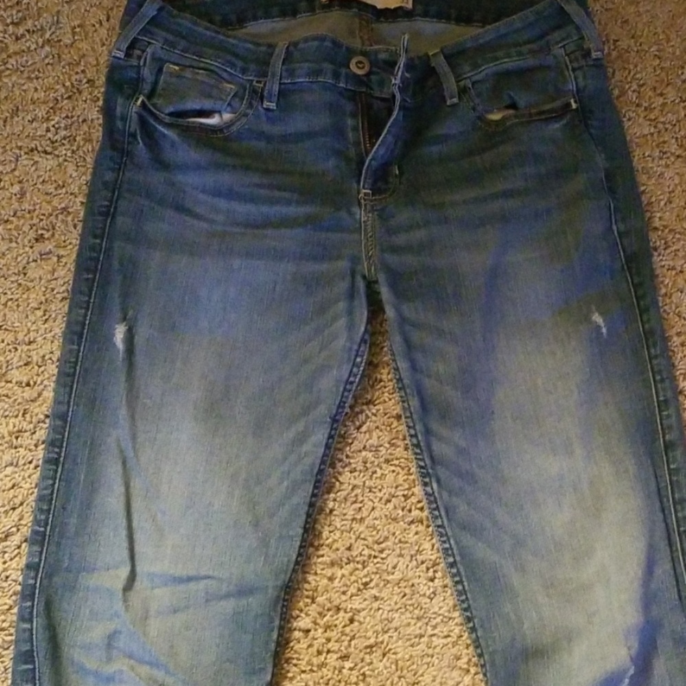 Hollister Jeans